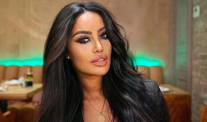 Знаков модел от Ергенът издъхна внезапно!