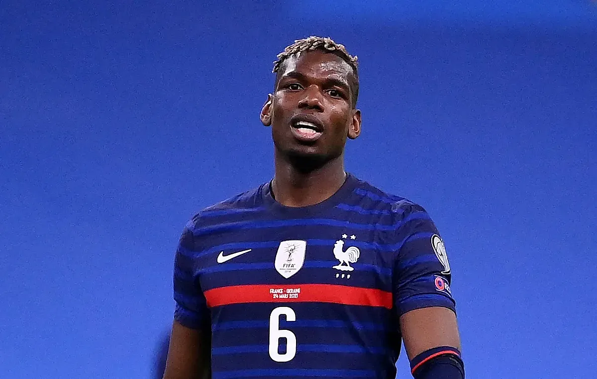 Скандален футболист се завръща във френския национален отбор