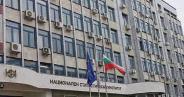 НСИ с ключови данни за страната. Къде е проблемът