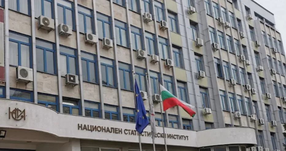НСИ с ключови данни за страната. Къде е проблемът