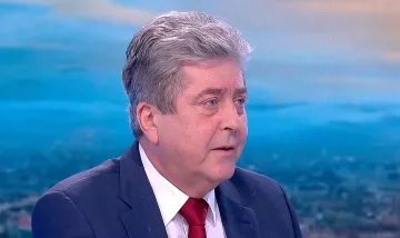 Георги Първанов: ДПС е добър и предсказуем партньор в управлението