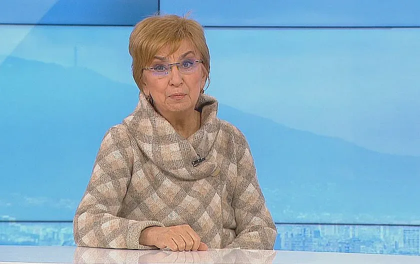 Премиер и външен министър? Бивш политик каза защо идеята е лоша