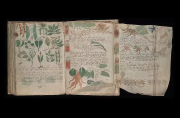 Артефакт от 1912 г. хвърли мистерия, която никой не може да реши