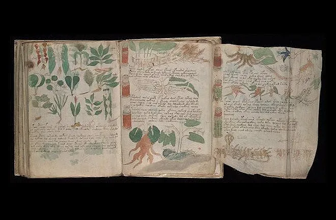 Артефакт от 1912 г. хвърли мистерия, която никой не може да реши