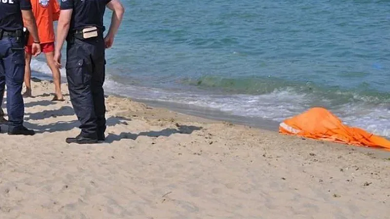 Ужас в Кранево! Трупове на плажа