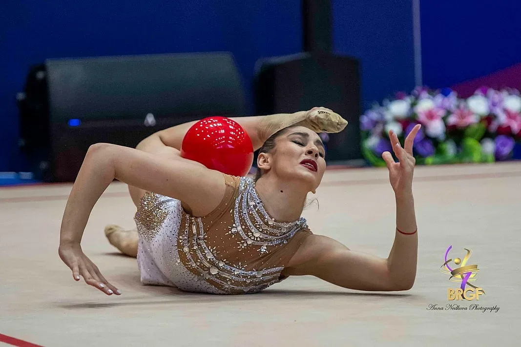 След гнева на Илиана Раева: Медали за златните ни момичета