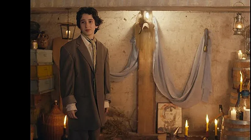 Дъщерята на Зуека става булка-беглец