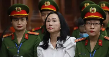 Два тона долари в мазето. Невероятни подробности за милиардерката, осъдена на смърт