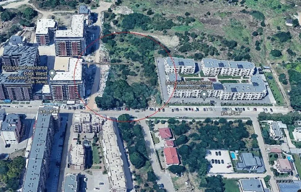 Пловдивчани с имот за милиони ще трябва да се примирят