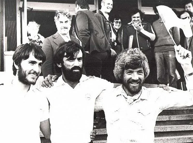 Защо Христо тръгна сам по Жестокия път към Еверест