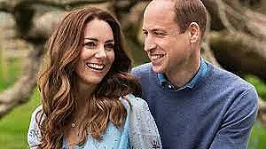 Кой е личният остров на Кейт и Уилям