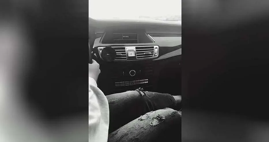 Софиянка лети с 200 км/ч и с вдигнати крака