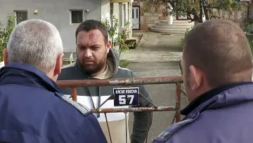 Ново 20! Промениха обвинението на убилия Ферарио Спасов на пътя