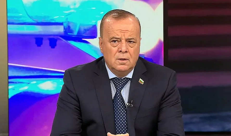 Бивш шеф на КАТ хвърли нови разкрития за митническата драма в МВР