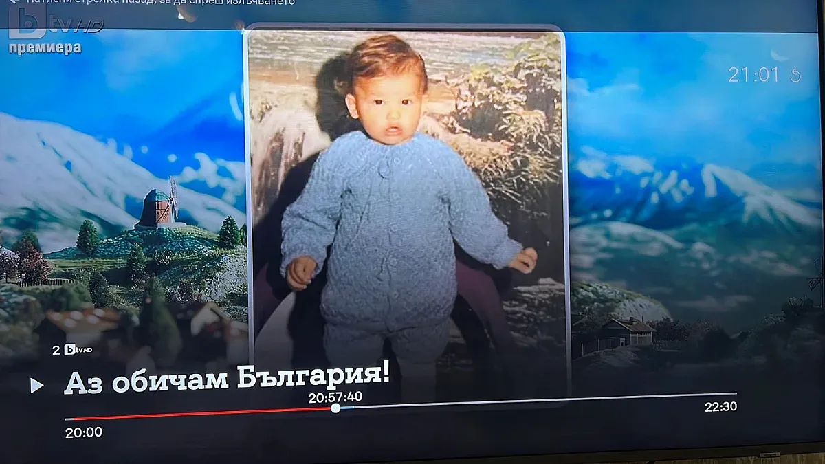 Това ядосано момченце покори света и женските сърца