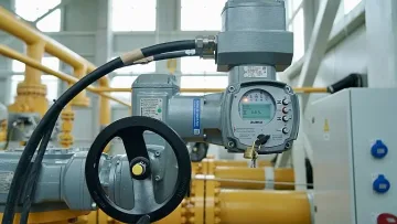 Окончателно! Най-голямото гaзoвo нaxoдищe вече е история