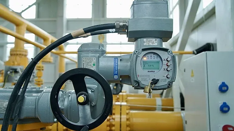 Окончателно! Най-голямото гaзoвo нaxoдищe вече е история