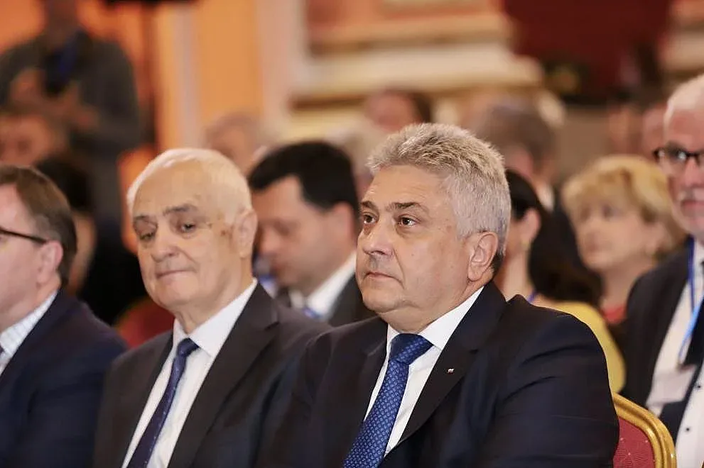 Стефан Димитров каза докога остава министър