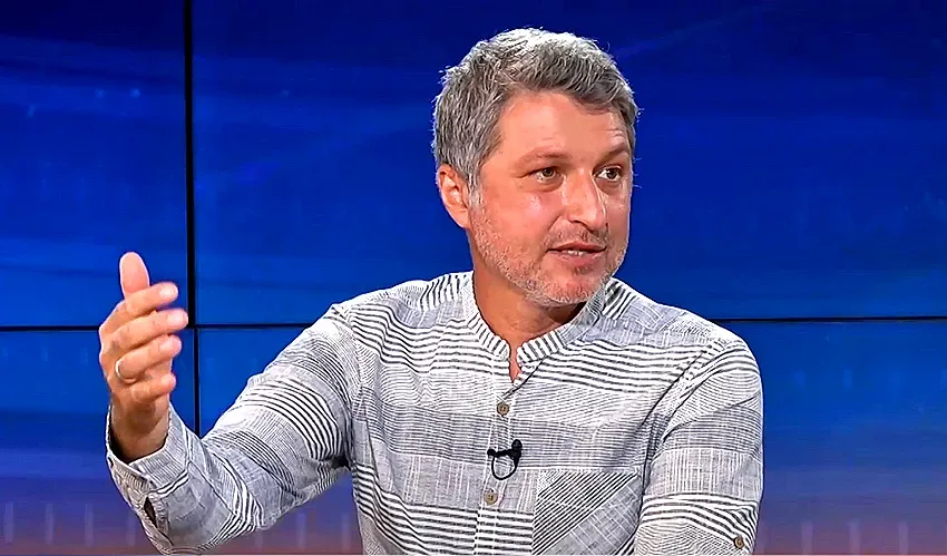 Симеон Матев с гореща прогноза: Спира ли студът и кога идва истинското лято