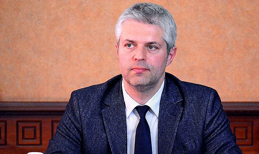 Благомир Коцев: Варна готви нова индустриална зона