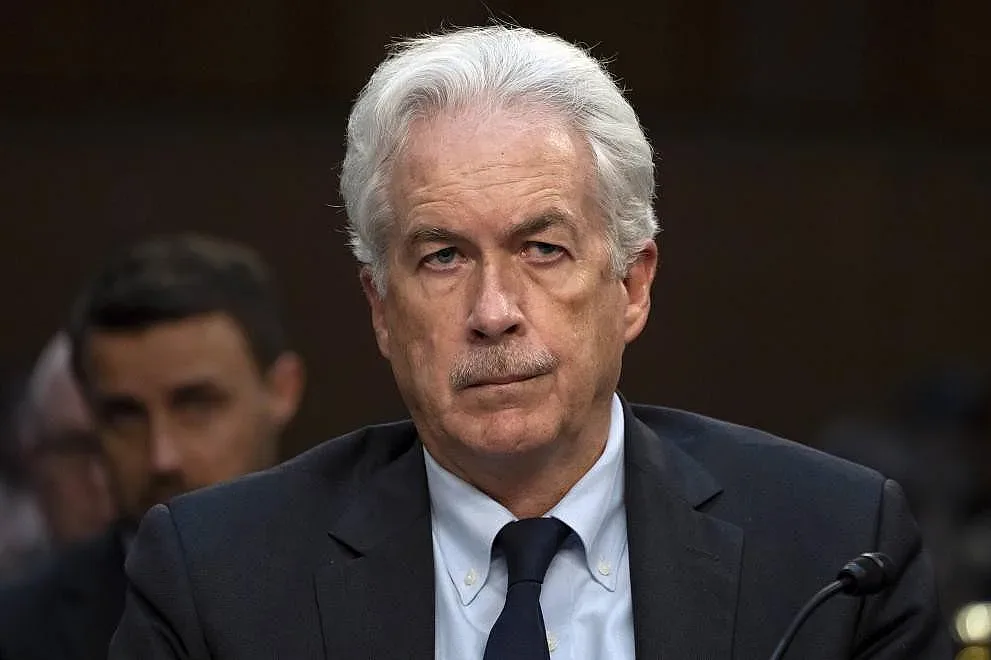 Директорът на ЦРУ смрази Украйна, остро предупреждение