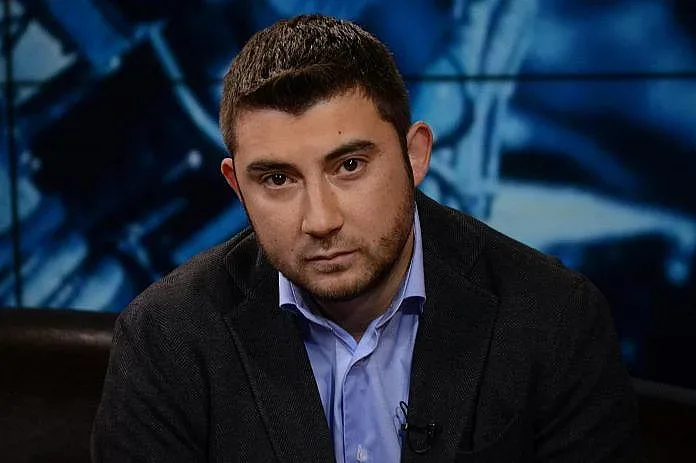 Контрера: С аферата "Живко Коцев" Промяната стана мафията