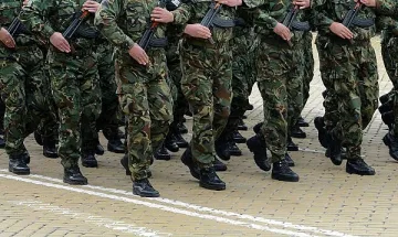 Парламентът гласува! Най-важното решение за военните