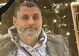 Това е жертвата на нечовека с Аудито