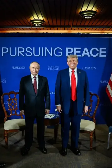 Репортер смрази Путин с леден въпрос