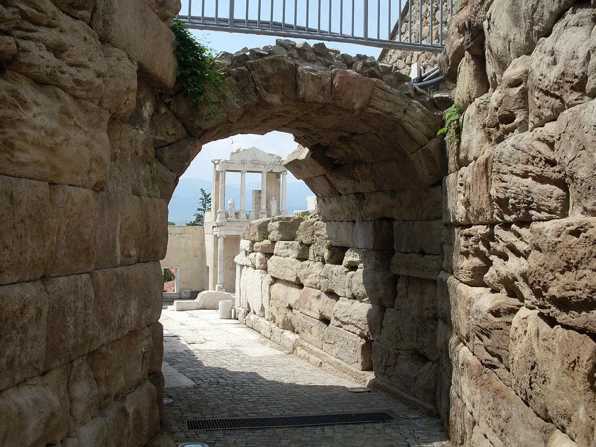 За първи път! Правят Атлас на Чудесата