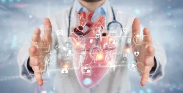 Д-р Тодор Димитров, кардиолог в УМБАЛ „Софиямед“: Пациентите с клапни болести да не отлагат операцията повече от няколко месеца