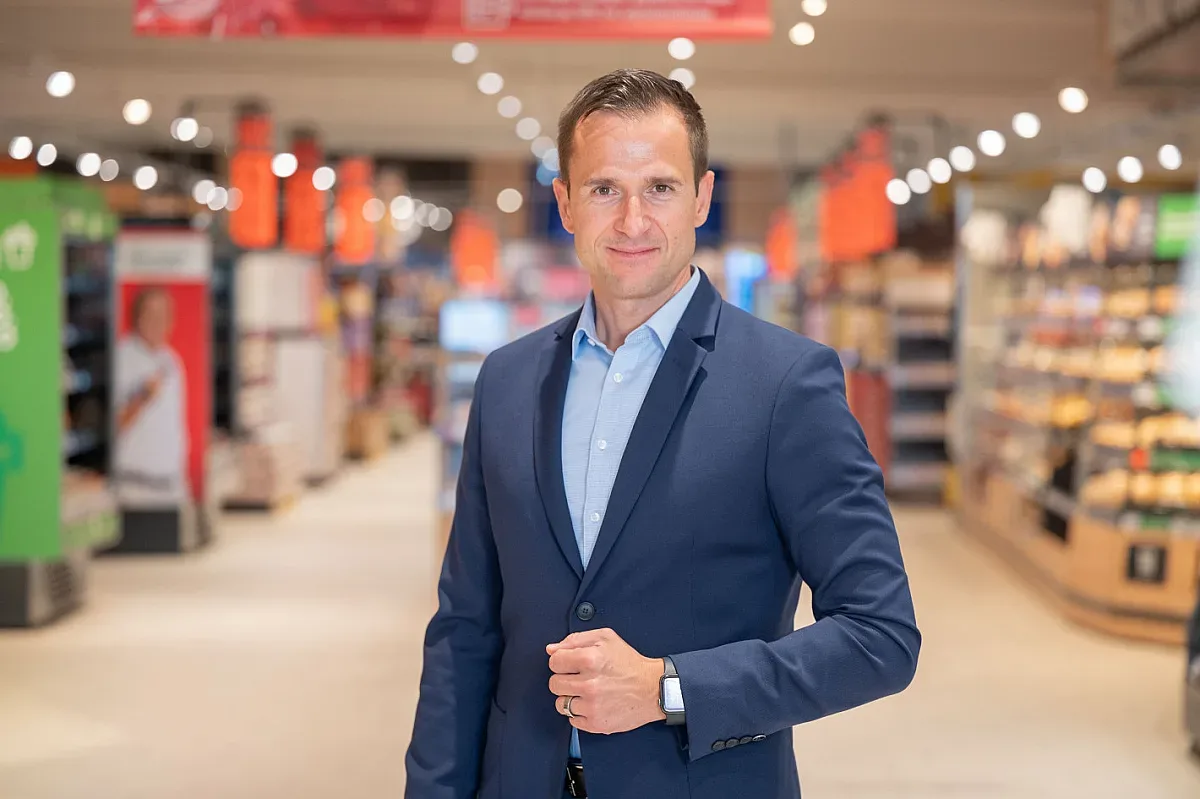 Kaufland поема председателството на Сдружението за модерна търговия