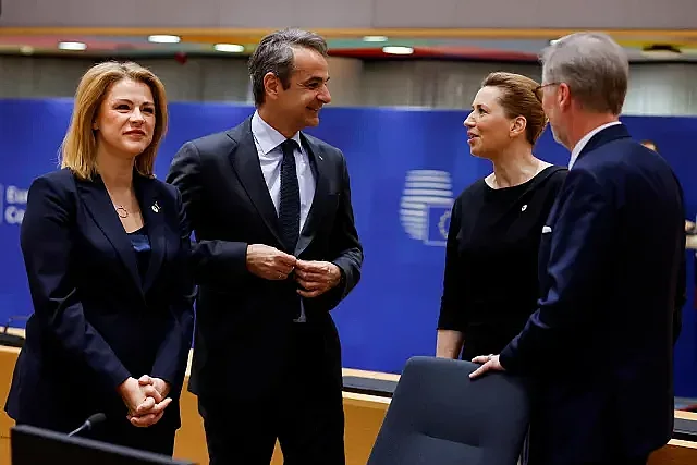 Европейските лидери си стиснаха ръцете. Ключово решение за Иран