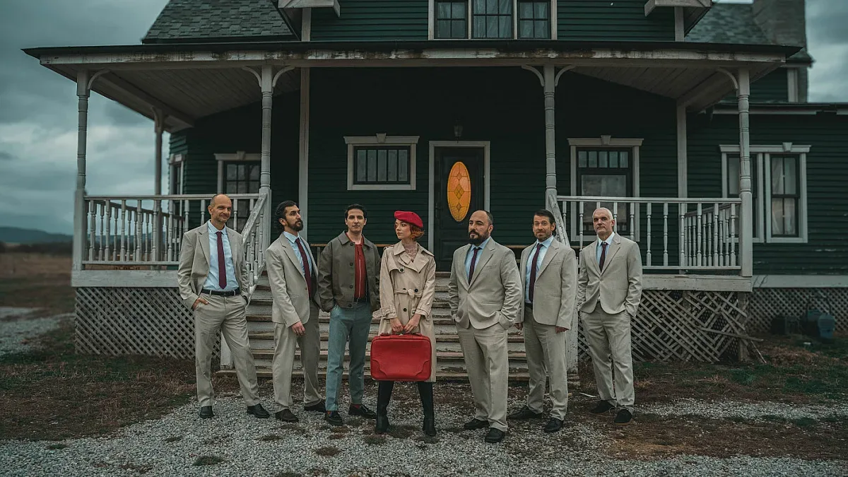 ALI – The List представят новата си песен пред софийска публика