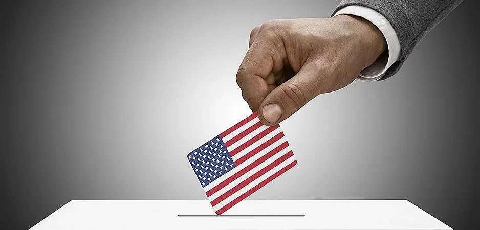 Хванаха руски атаки по свободата на изборите в САЩ