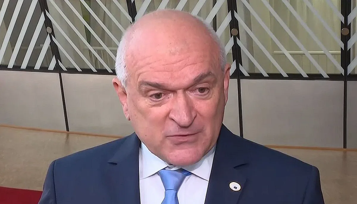 Извънредно от Главчев! Прати послание на Радев през медиите