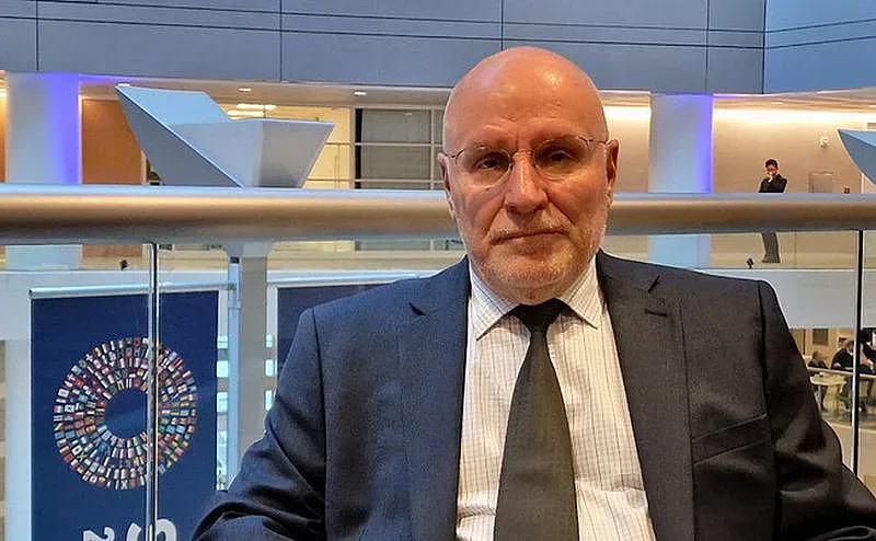 Управителят на БНБ с най-нова прогноза за въвеждането на еврото