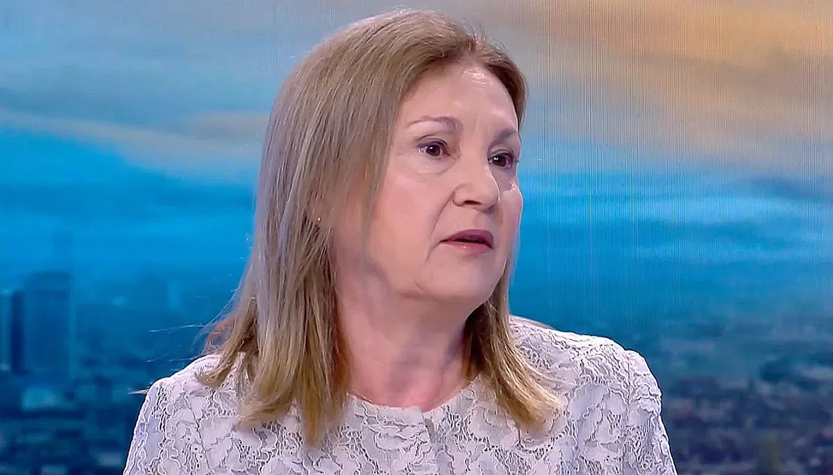 Румяна Бъчварова хвърли бомба! България е на ръба на страшна криза