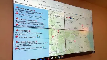 Наводнения мъчат българите, опасната обстановка се запазва