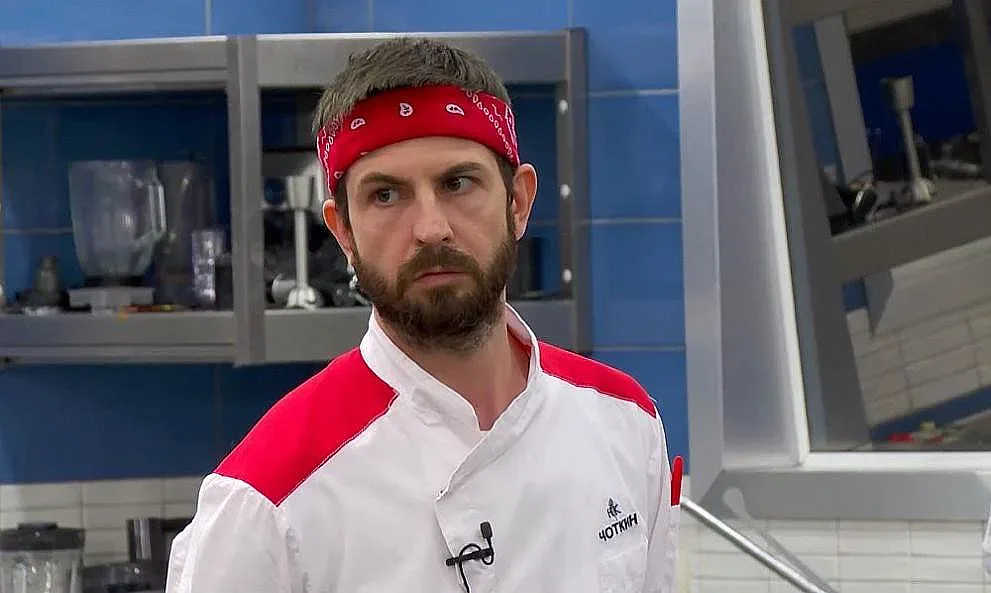 Нещо става в Hell’s Kitchen. Неочакван обрат с Чоткин