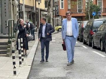 Примката се затяга. Живко Коцев с обвинение