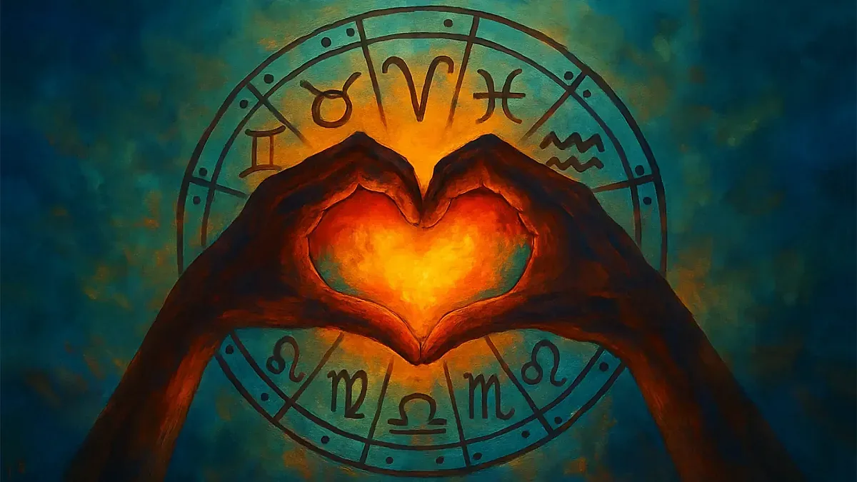 Октомври носи успех на една зодия и хаос на друга