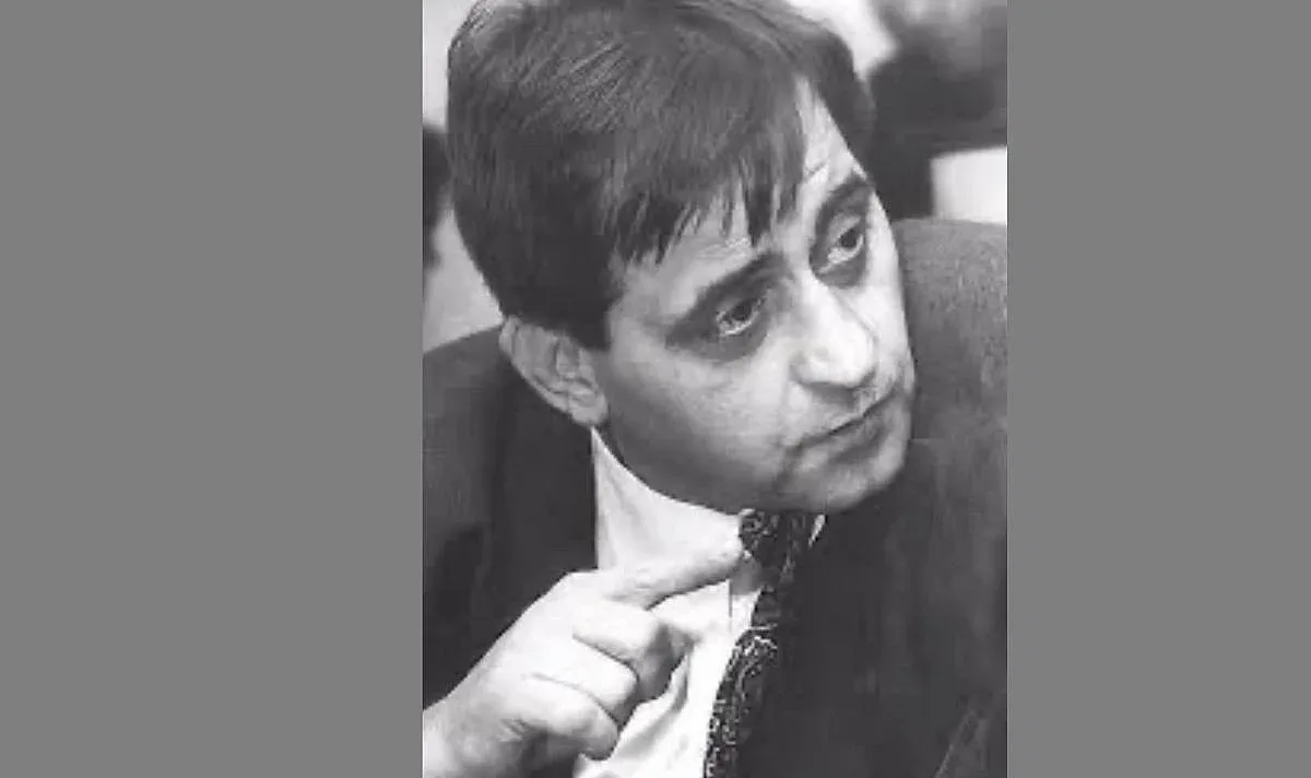 Тефтерът на Николай Добрев, който остана затворен