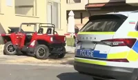 Посочиха причината за трагедията с АТВ-то