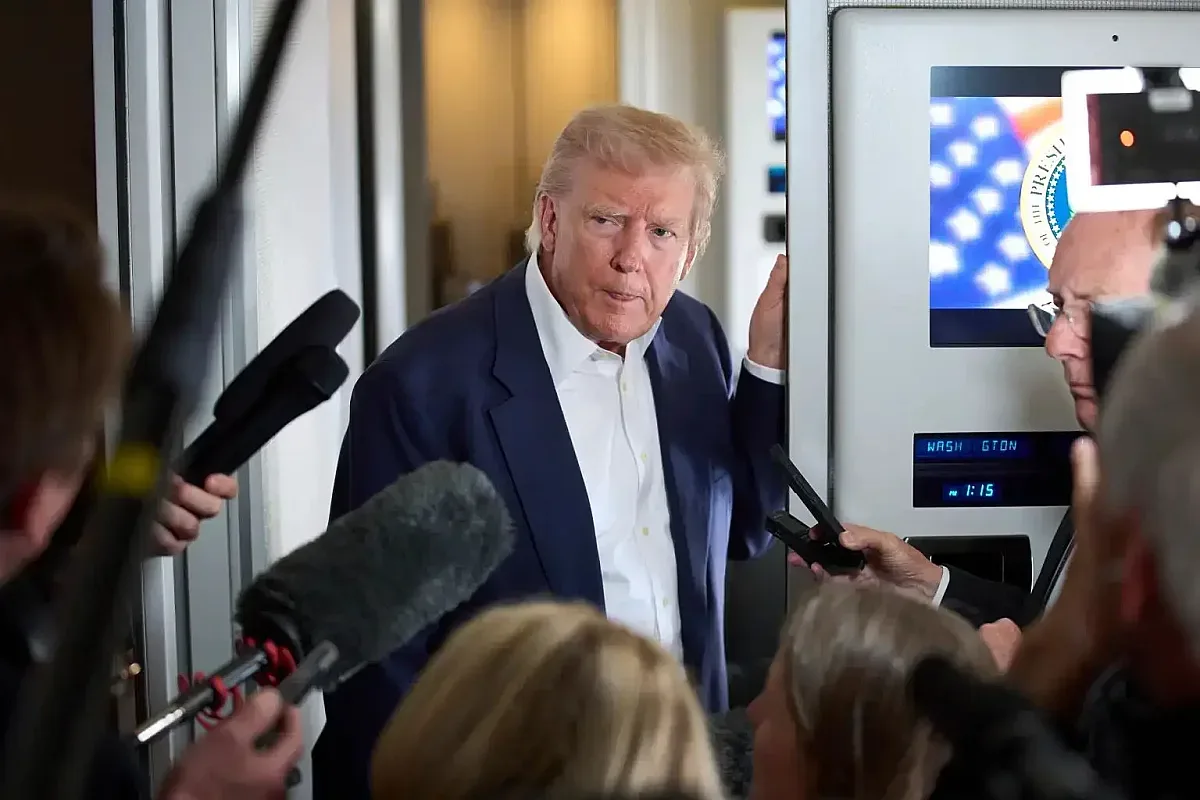 Тръмп с голяма новина за Китай! Какво научи от Си Цзинпин