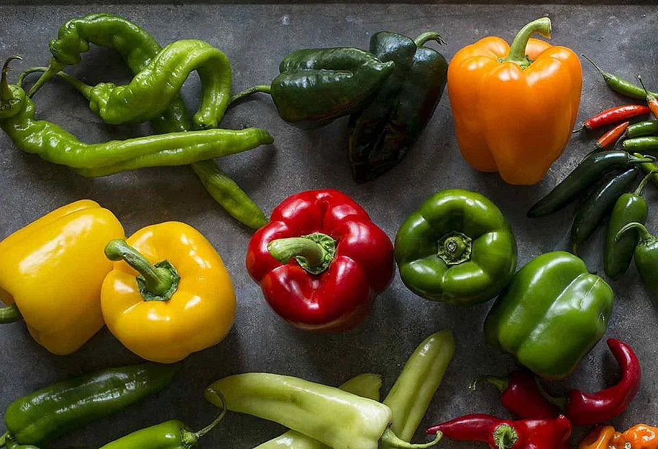 Вижте кои храни е хубаво да се ядат сурови