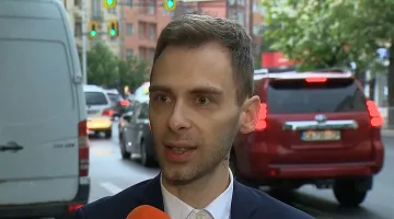 Скандал заради спорен ремонт по ключов столичен булевард