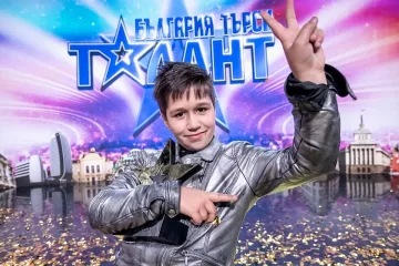 Наш ученик математик разби световната конкуренция по смятане наум