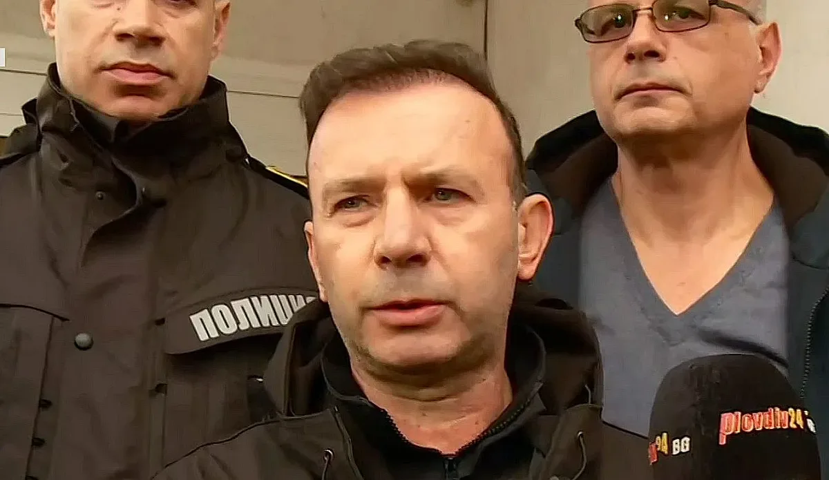 Разпитват Живко Коцев по случая в митниците, ще има ли повдигнато обвинение