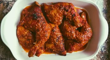 Майстори дадоха рецептата за най-вкусните пилешки бутчета